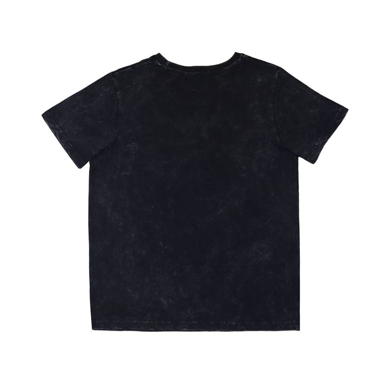 Polera Mujer Mickey Friends Negro Disney-1