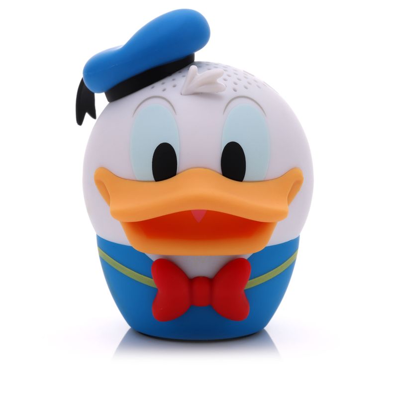 Parlante Bluetooth Portatil Donald Disney Bitty Boomers