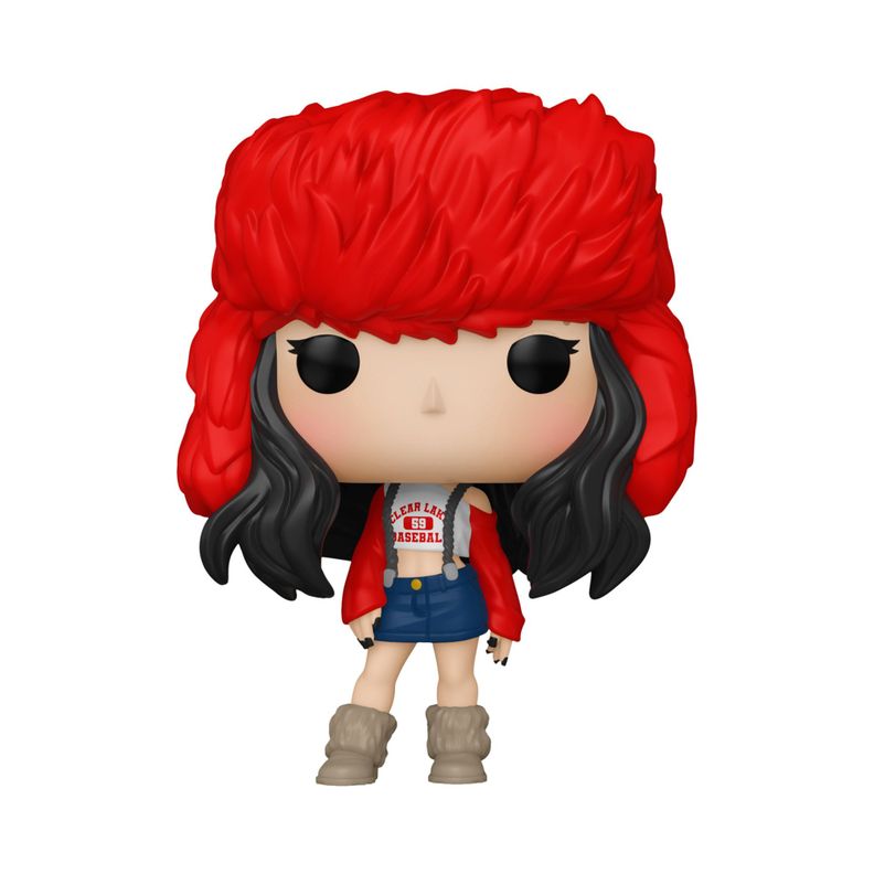 Funko Pop Jennie Blackpink - 362-0