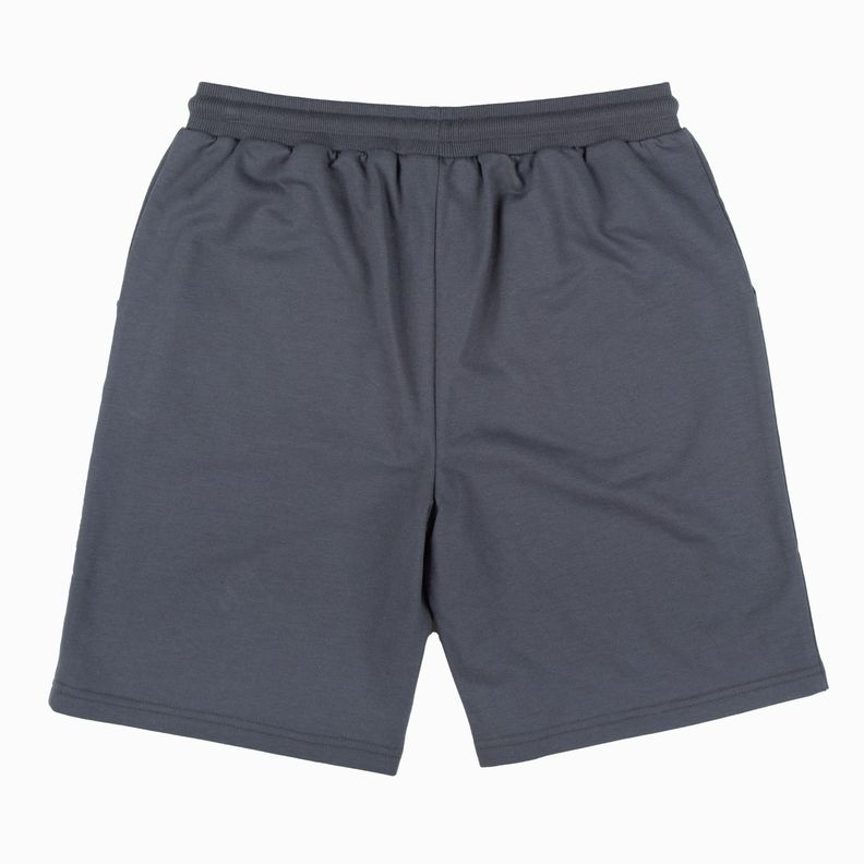 Short Niño Creeper Gris Minecraft-4