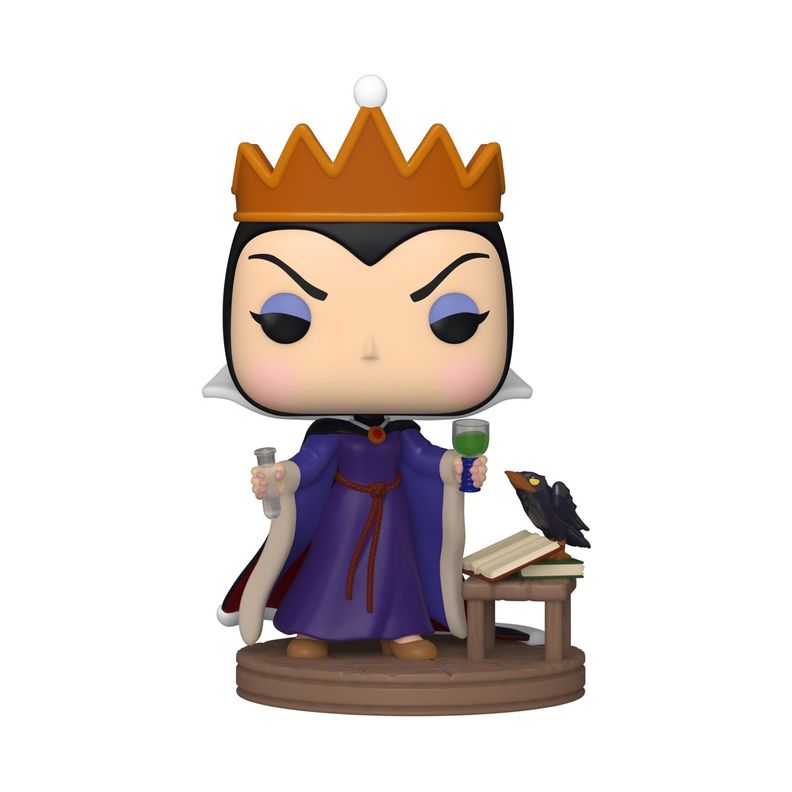 Funko Pop Evil Queen Grimhilde Disney - 1079-0