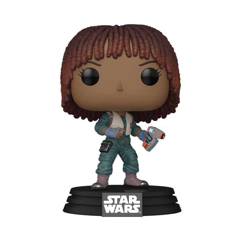 Funko Pop Acolyte POP 1 Star Wars - 722-0