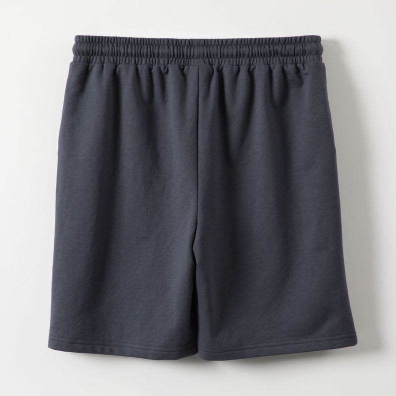 Short Niño Logo Acero Minecraft-4