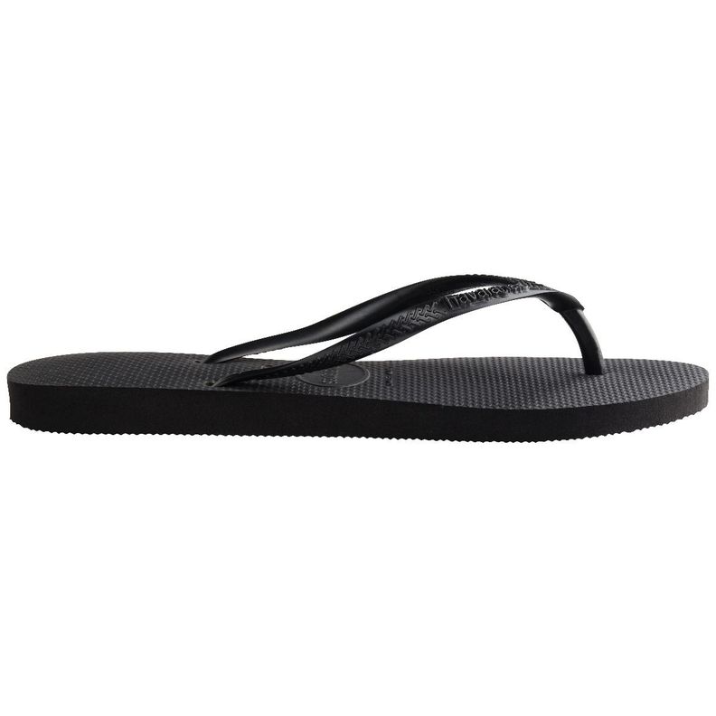 Sandalia Mujer Slim Negro Havaianas-2