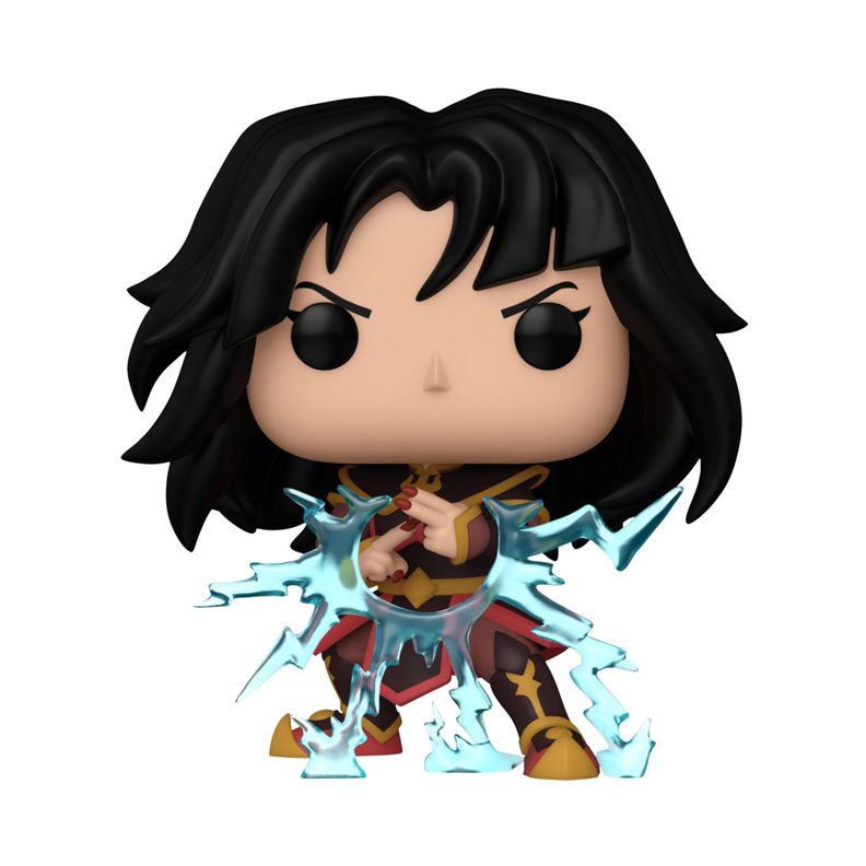 Funko Pop Avatar Azula Luces - 1440-0