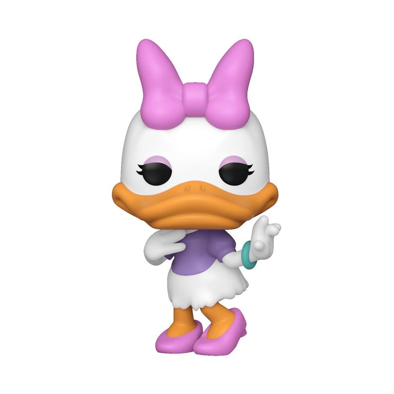 Funko Pop Daisy Disney - 1192-0