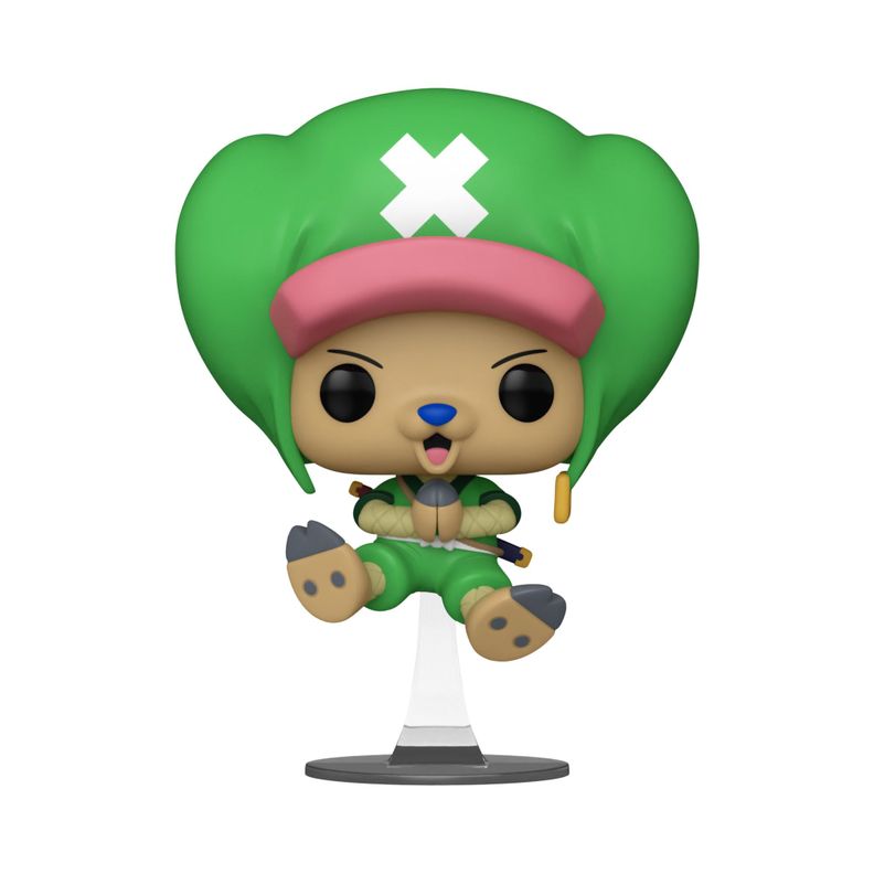 Funko Pop One Piece Chopperemon - 1471-0