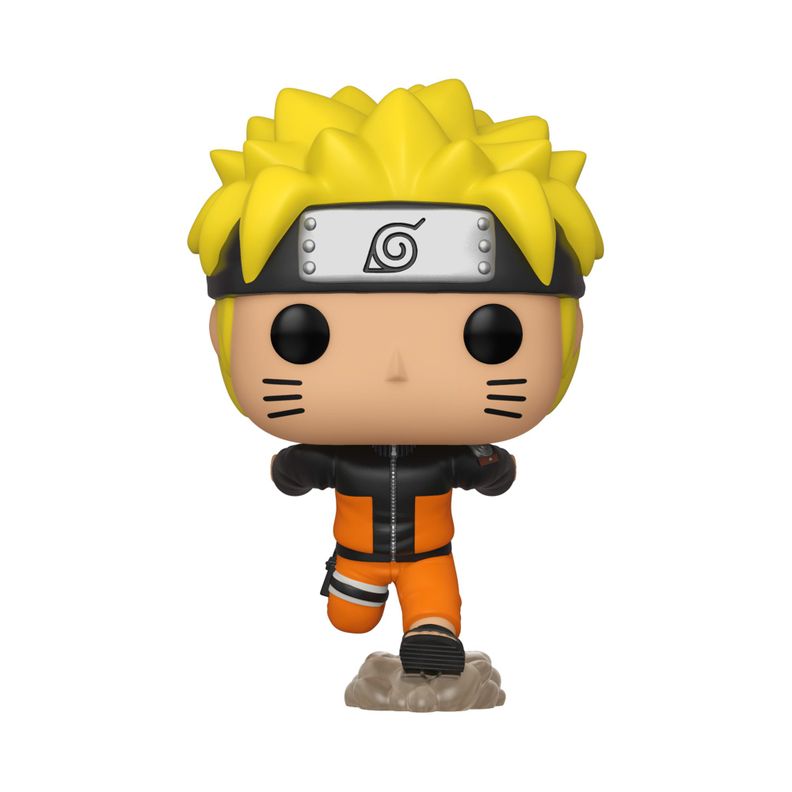 Funko Pop Naruto Running - 727-0