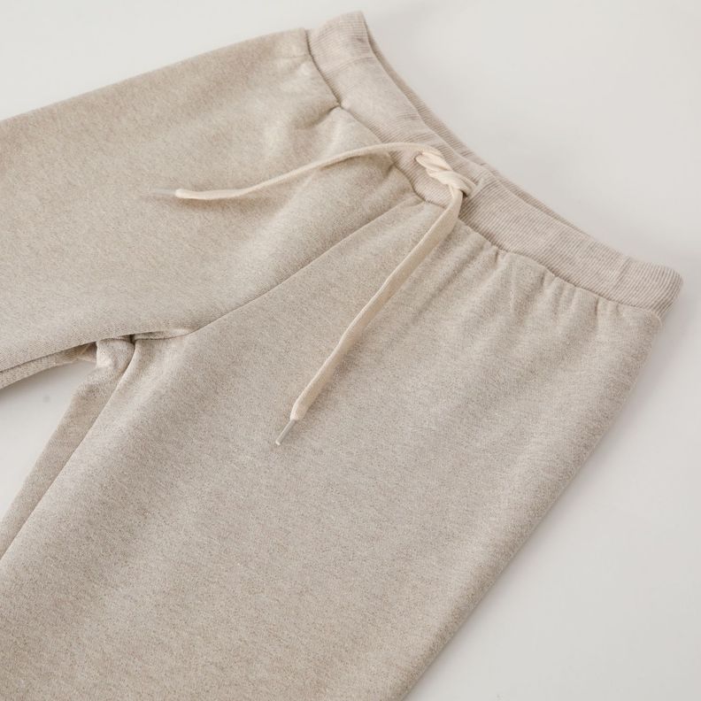 Pantalon De Buzo Niña Minnie And Mickey Beige Disney-1