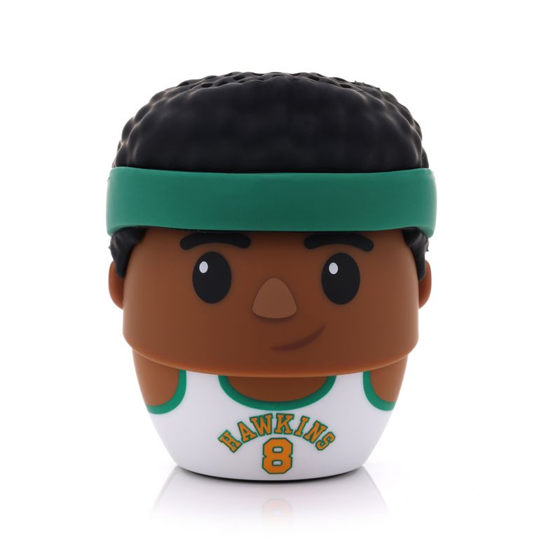 Parlante Bluetooth Portatil Lucas Stranger Things Bitty Boomers-0