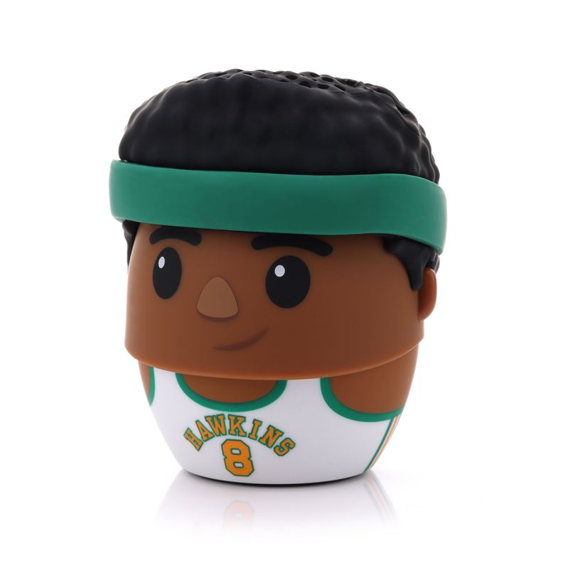 Parlante Bluetooth Portatil Lucas Stranger Things Bitty Boomers-1