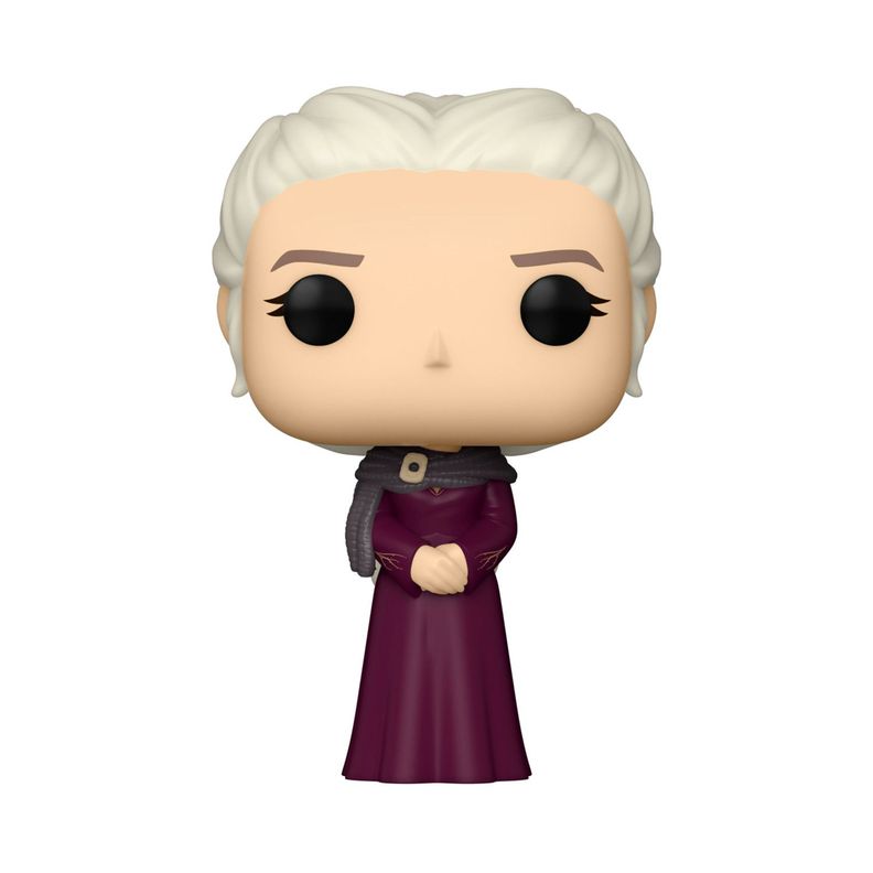 Funko Pop Rhaenyra Targaryen House Of The Dragon - 16-0