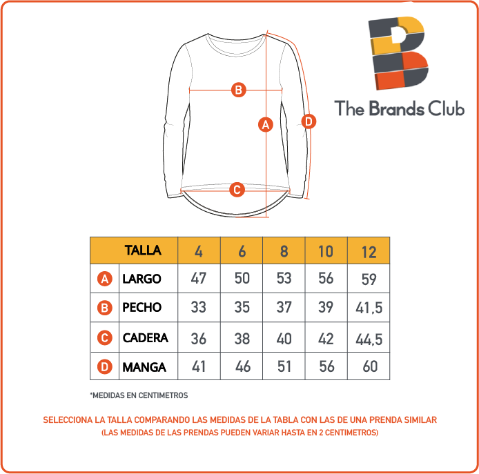 Polera Manga Larga Niña Rosado Barbie-3