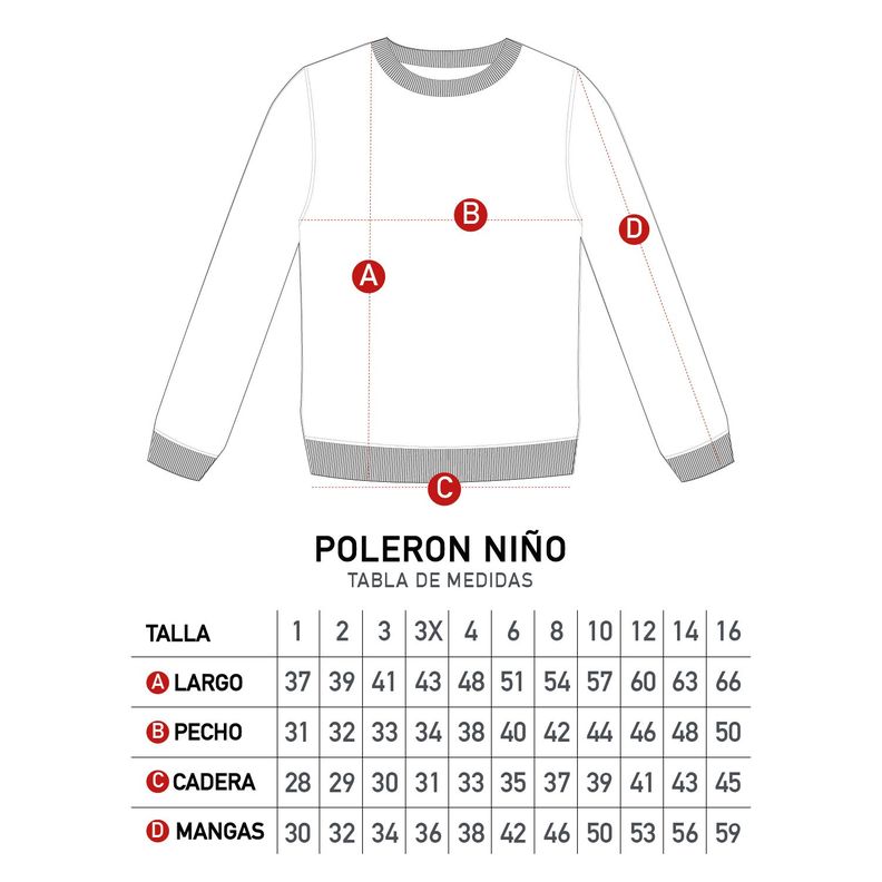 Poleron Niño Creeper Face Verde Minecraft-3