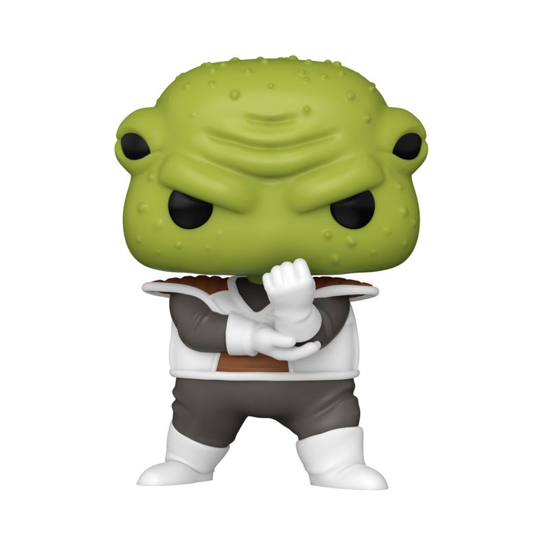 Funko Pop Dragon Ball Z Guldo - 1491-0