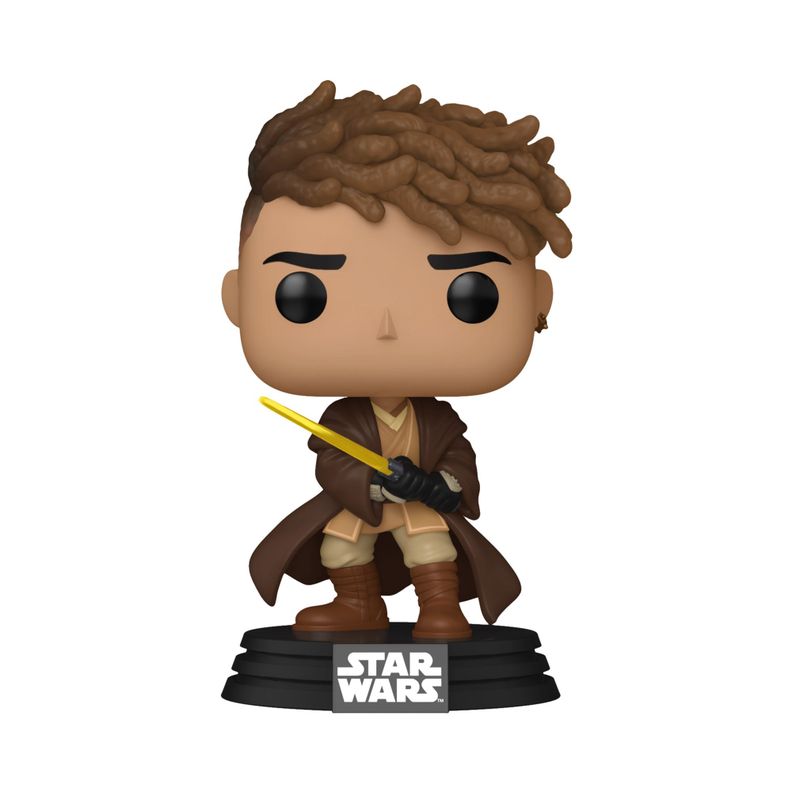 Funko Pop Acolyte POP 3 Star Wars  - 724-0