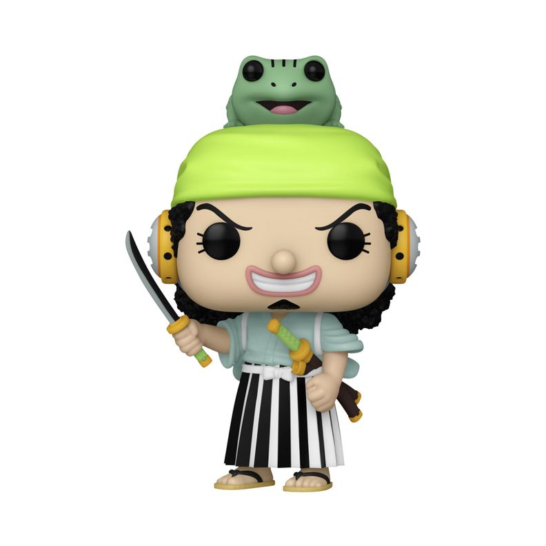 Funko Pop One Piece Usohachi - 1474-0