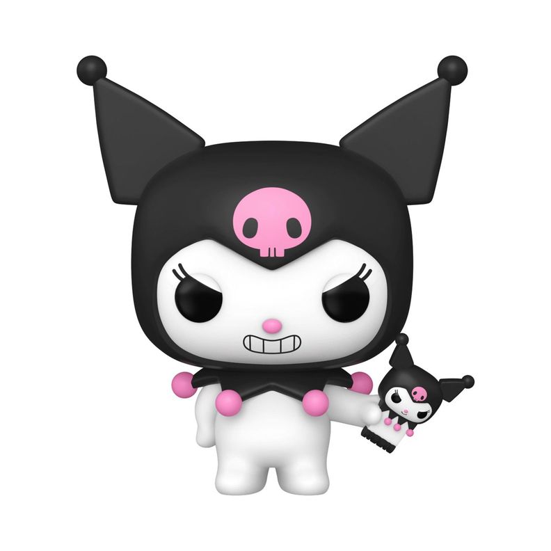 Funko Pop Kuromi Hello Kitty - 88-0