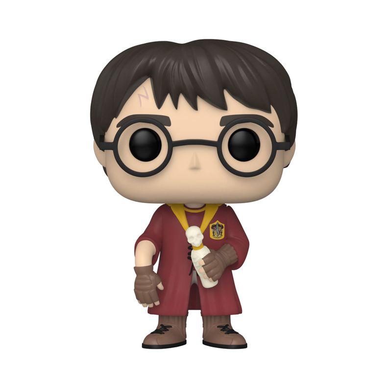 Funko Pop Harry Potter - 149-0