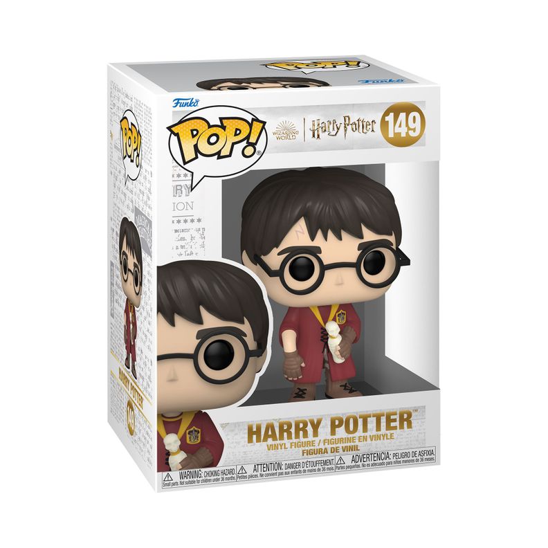 Funko Pop Harry Potter - 149-1