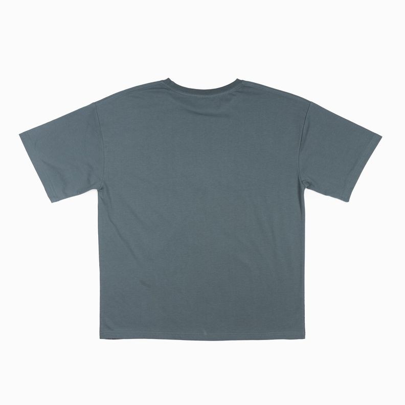 Polera Niño Nube Gris Naruto-3