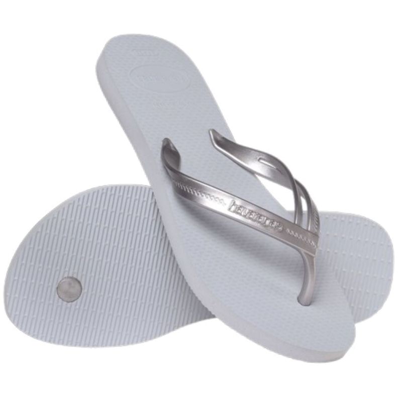 Sandalias Mujer Elegance Gris Havaianas-2