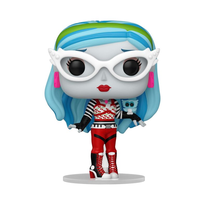 Funko Pop! Ghoulia Yelps #154