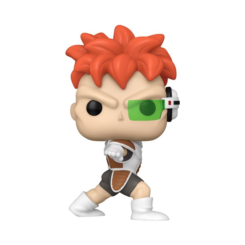 Funko Pop Dragon Ball Z Recoome - 1492-0