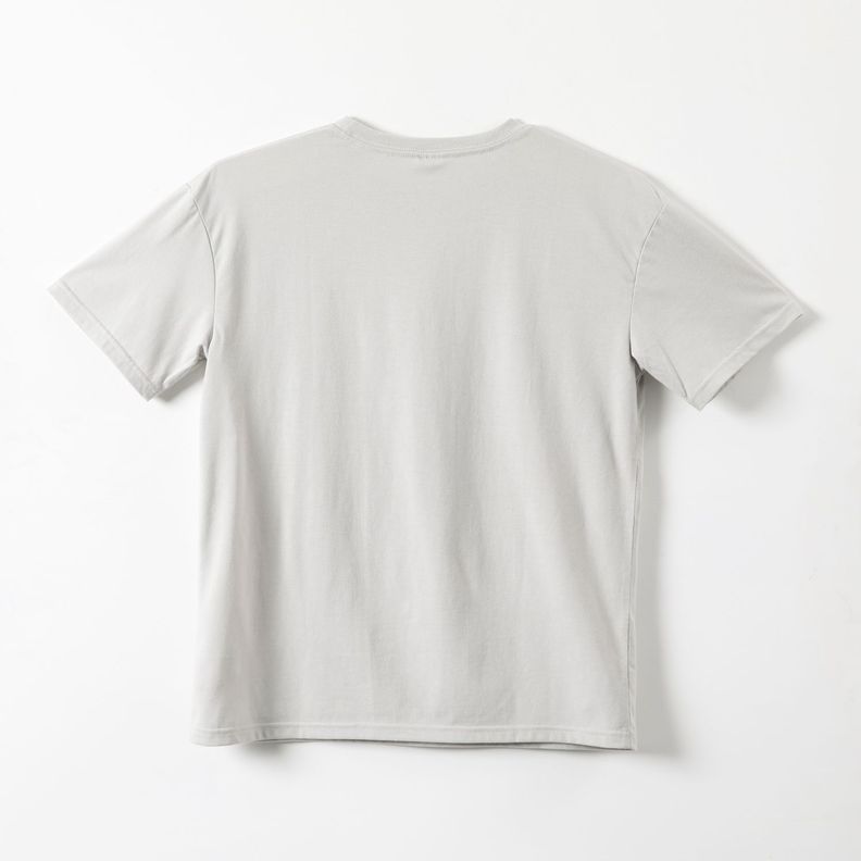 Polera Manga Corta Niño Personajes Avengers Gris Marvel-1