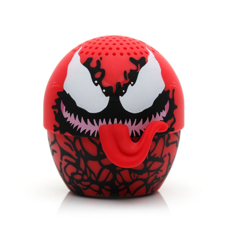 Parlante Bluetooth Portatil Carnage Spiderman Bitty Boomers-0