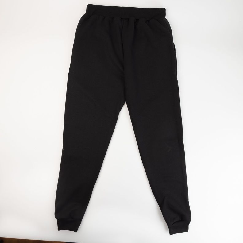 Pantalon de Buzo Mujer Rey León Feroz Negro Disney-3