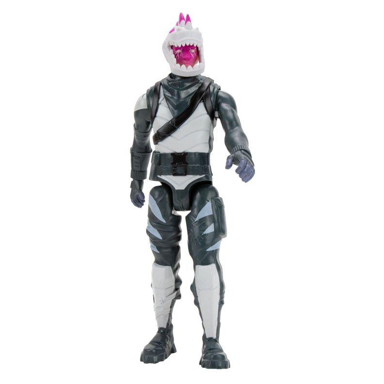 Figura de Acción Fortnite Pack Victory Series Dark Rex-0