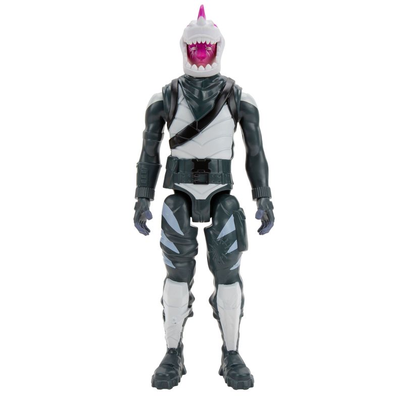Figura de Acción Fortnite Pack Victory Series Dark Rex-1