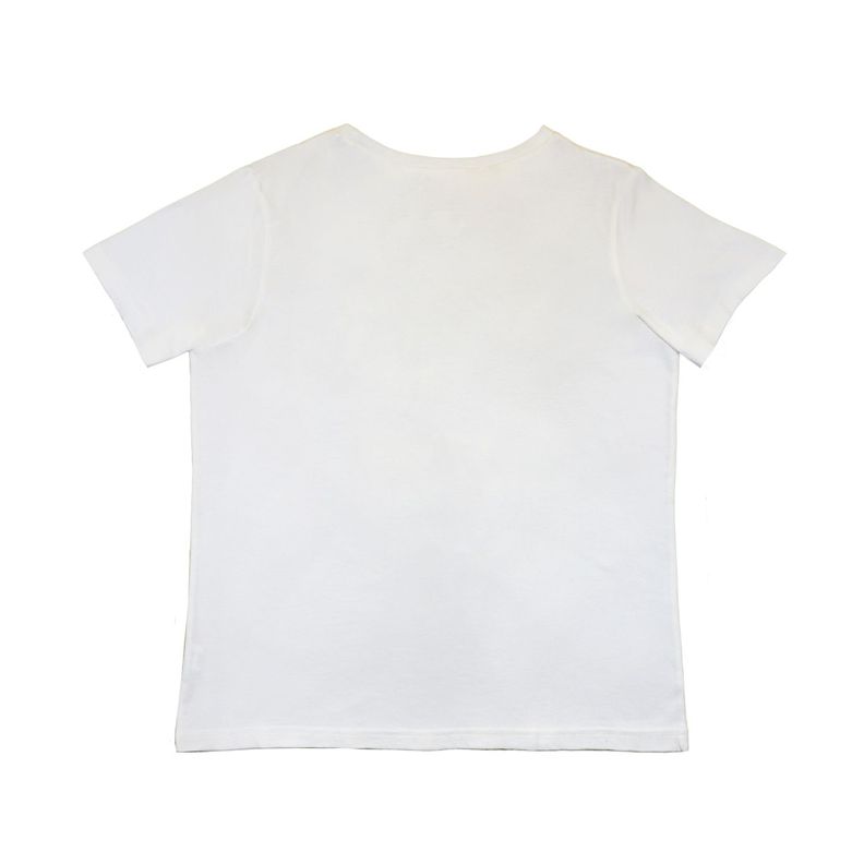 Polera Mujer Minnie Pretty Rosado Disney-1
