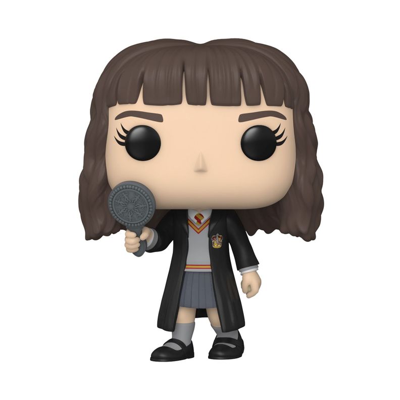 Funko Pop Hermione La Camara Secreta Harry Potter - 150-0