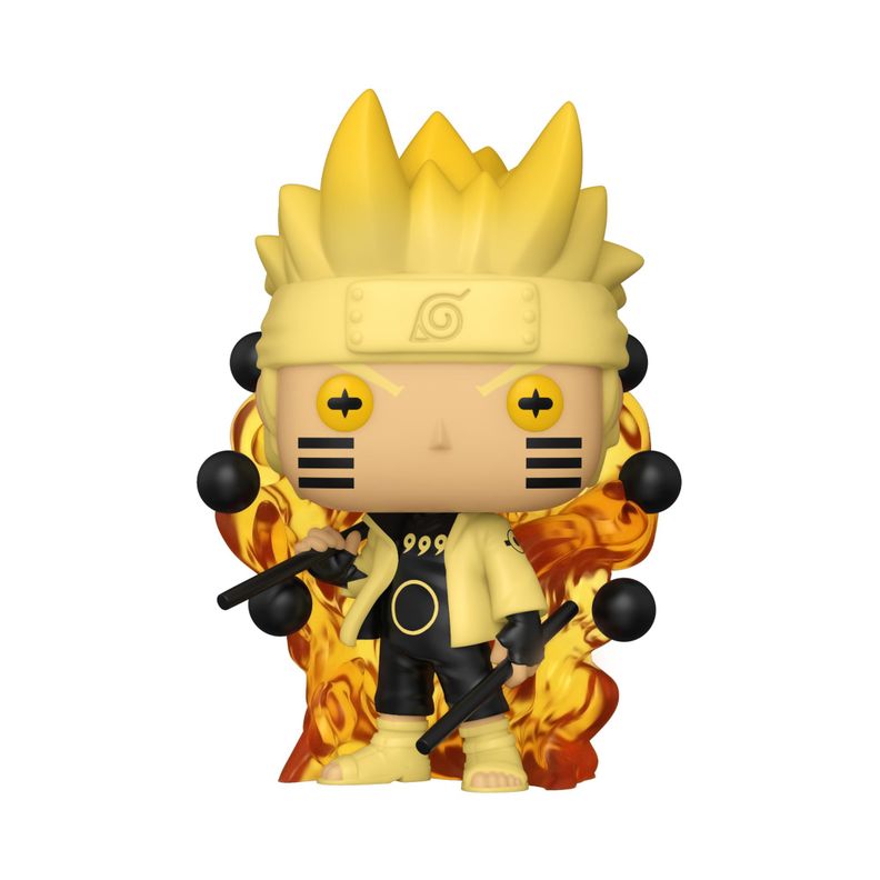 Funko Pop Naruto - 932-0
