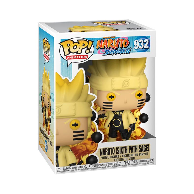 Funko Pop Naruto - 932-1