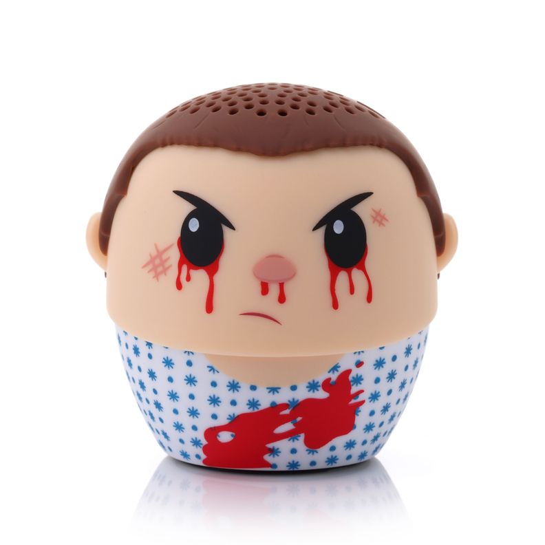 Parlante Bluetooth Portatil Eleven I Stranger Things Bitty Boomers-0