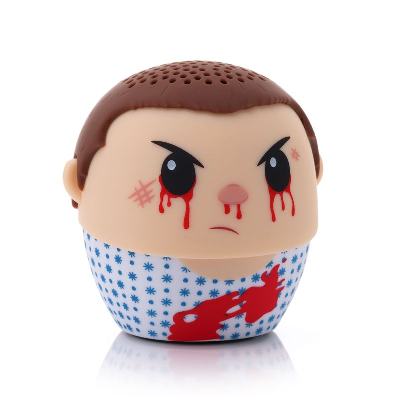 Parlante Bluetooth Portatil Eleven I Stranger Things Bitty Boomers-1