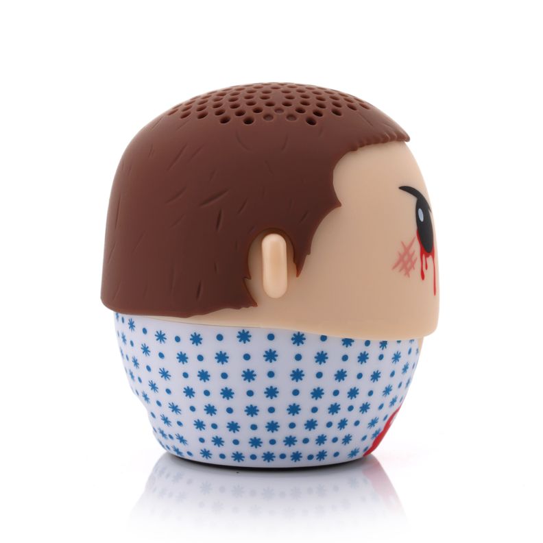 Parlante Bluetooth Portatil Eleven I Stranger Things Bitty Boomers-2