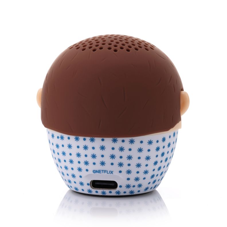 Parlante Bluetooth Portatil Eleven I Stranger Things Bitty Boomers-3