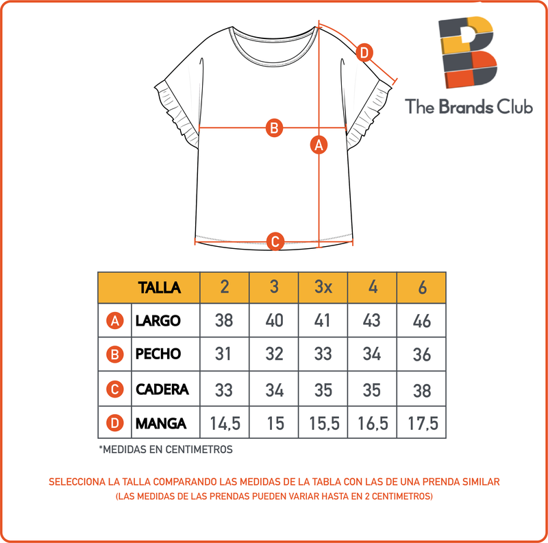 Polera Manga Corta Niña Minnie Summer Blanco Disney-3