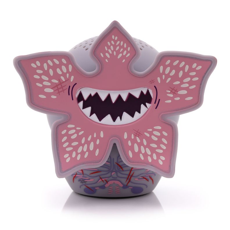 Parlante Bluetooth Portatil Demogorgon Stranger Things Bitty Boomers-0
