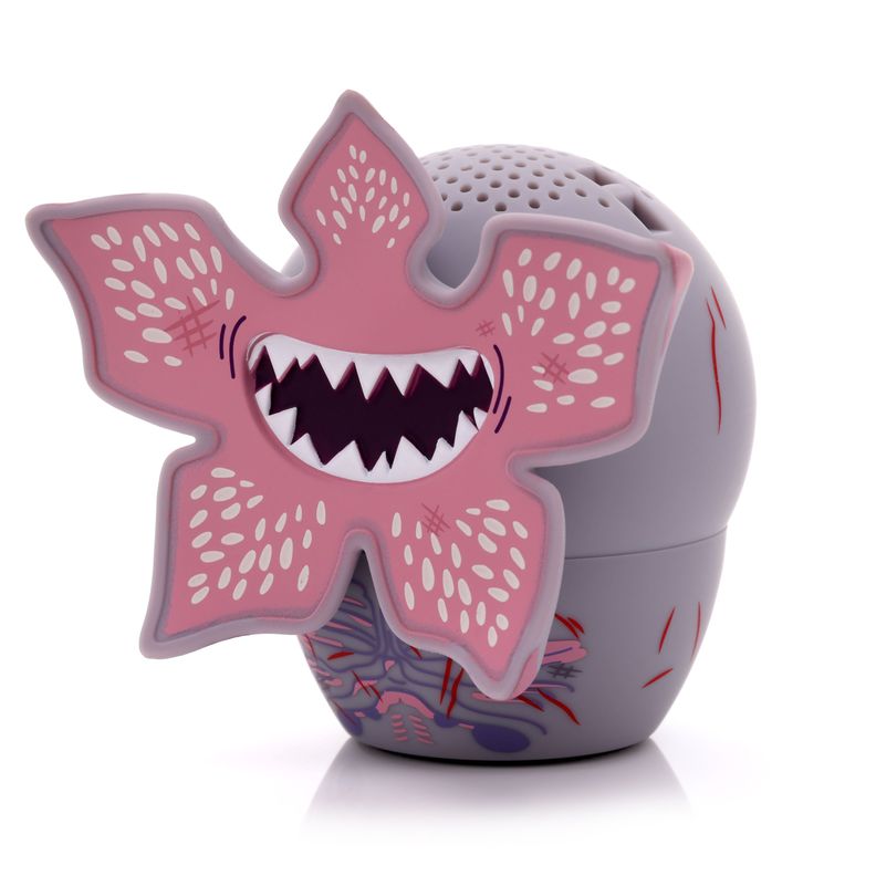 Parlante Bluetooth Portatil Demogorgon Stranger Things Bitty Boomers-1