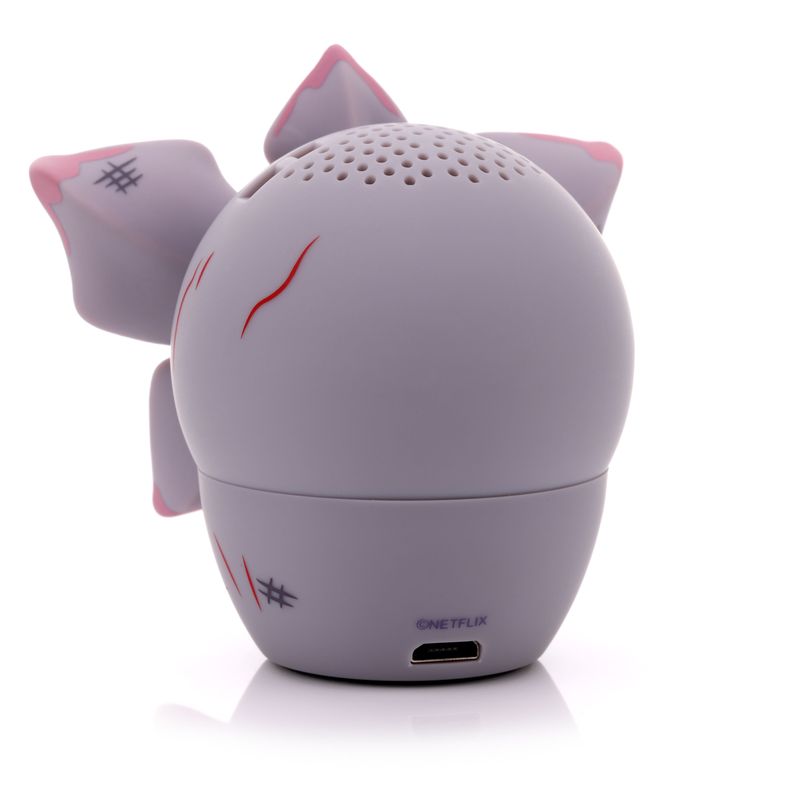 Parlante Bluetooth Portatil Demogorgon Stranger Things Bitty Boomers-3