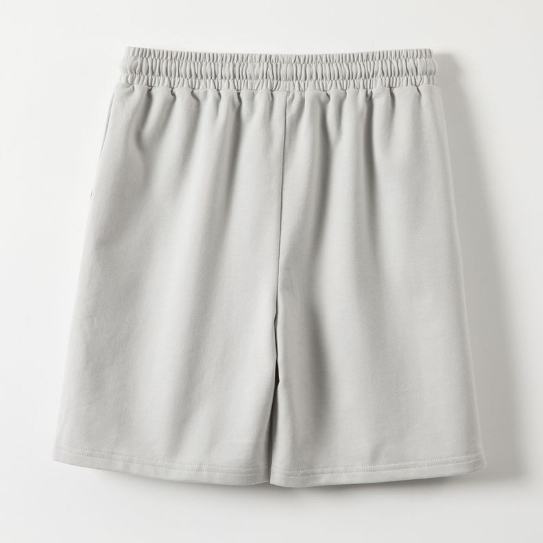 Short Niño Creeper Gris I Minecraft-1