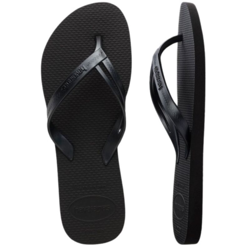 Sandalias Mujer Elegance Negro Havaianas-2