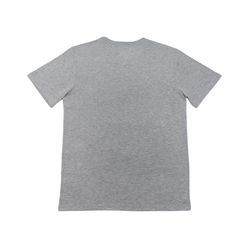 Polera Hombre Avengers Portal Gris Marvel-1