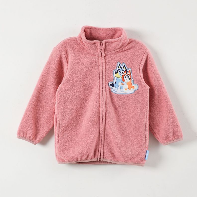 Polar Niña Cuttie Rosado Bluey-0