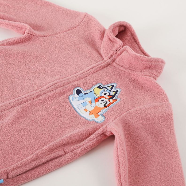 Polar Niña Cuttie Rosado Bluey-1